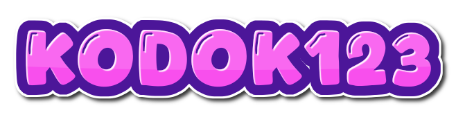 KODOK123 LOGO